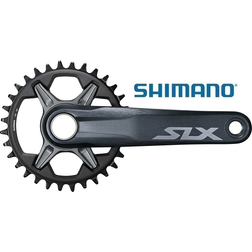 Shimano SLX FC-M7100 Crankset 1 x 12 175mm