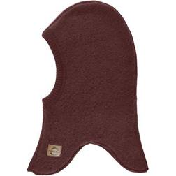 Mikk-Line Wool Fullface - Decadent Chocolate (90016)