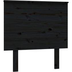 vidaXL 79x6x82.5cm Headboard 79cm