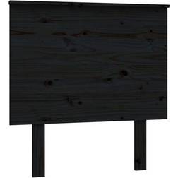 vidaXL 79x6x82.5cm Sengegavl 79cm