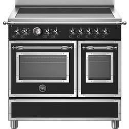 Bertazzoni HER95I2ENET Black