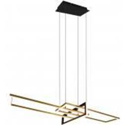 Trio Lighting Salina Lampada a Sospensione 110cm