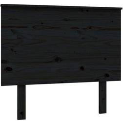 vidaXL 94x6x82.5cm Headboard 94cm