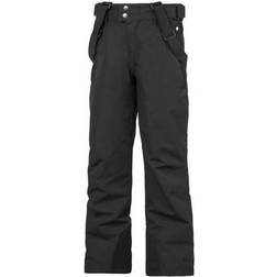 Protest Jr Bork Ski Trousers - True Black (4890000_290)