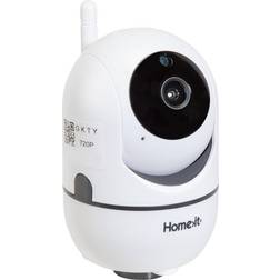 NBS Indoor Surveillance Camera