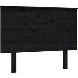 vidaXL 104x6x82.5cm Sengegavl 104cm