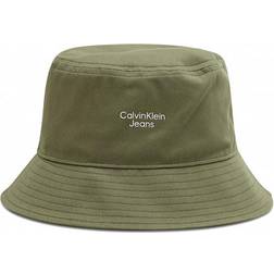 Calvin Klein Organic Cotton Bucket Hat