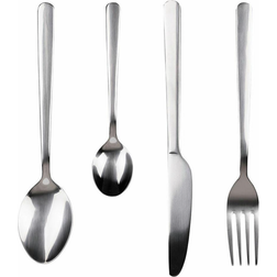 San Ignacio Earth Cutlery Set 24pcs