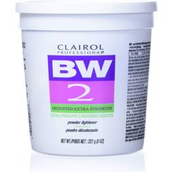 Clairol Powder Lightener BW2 8oz