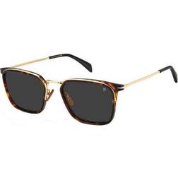 David Beckham DB7065/F/S 06J/IR
