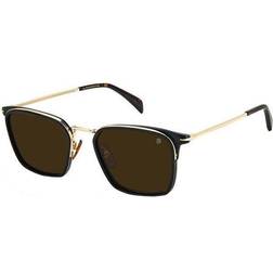 David Beckham DB7065/F/S RHL/70