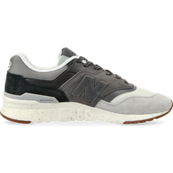 New Balance 997H M - Black with White