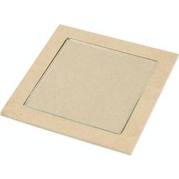 Creativ Company - Glasbrik 15cm 6stk