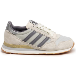 adidas ZX 500 M - Aluminium/Wonder White/Aluminium