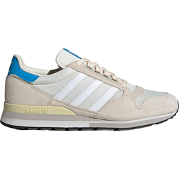 adidas ZX 500 M - Wonder White/Wonder White/Pulse Blue