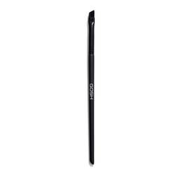 Gosh Copenhagen 027 Slanted Eyeshadow Brush 1 st