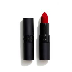 Gosh Copenhagen Velvet Touch lipstick #005-matt classic red