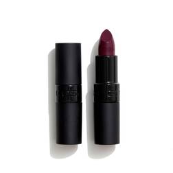 Gosh Copenhagen VELVET TOUCH lipstick 008-matt plum