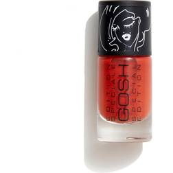 GOSH Nail Lacquer 8 Sunset