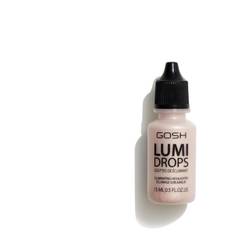 Gosh Copenhagen Lumi Drops #002 Vanilla