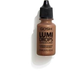 Gosh Copenhagen Lumi Drops #006 Bronze