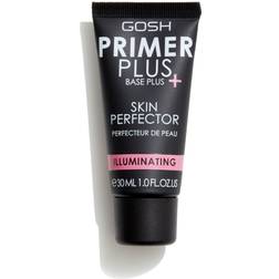 Gosh Copenhagen Primer Illuminating Skin Perfector 30 ml Nude unisex