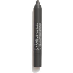 Gosh Copenhagen Forever Matt Eyeshadow 12 Dark Grey 1.5g