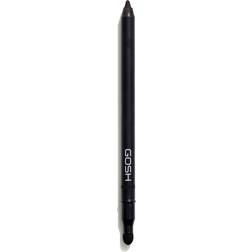 Gosh Copenhagen Infinity eyeliner #002-carbon black