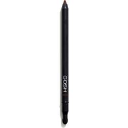 Gosh Copenhagen Infinity Eye Liner #004 Earth