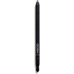 Gosh Copenhagen Infinity Eye Liner #006 Ash