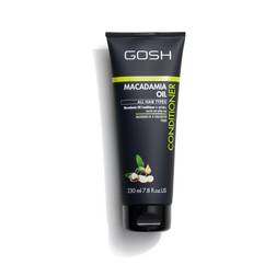 Gosh Copenhagen Macadamia Oil Conditioner 230ml