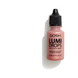 Gosh Copenhagen Lumi Drops #012 Rosengold