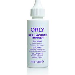 Orly Genius Remover Nagellackentferner, Inhalt:473ml