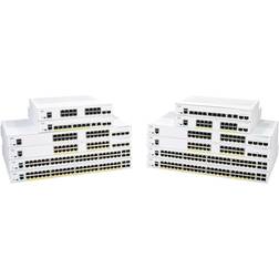 Cisco Business 350 Series CBS350-48XT-4X