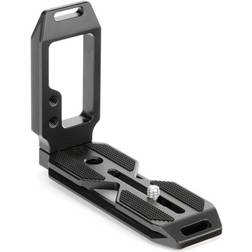 3 Legged Thing QR11-LC 2.0 Universal L-bracket Matte Black