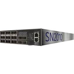 Nvidia Mellanox Spectrum SN2010