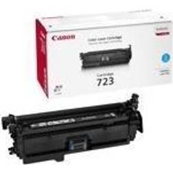 Canon 723 C - Cyan