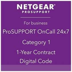 Netgear ProSupport OnCall 24x7 Category 1