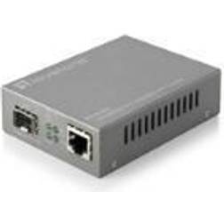 LevelOne Web Smart Series FVS-3800