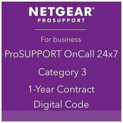 Netgear PMB0313-10000S 1 Year