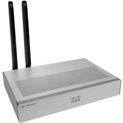 Cisco C1101-4PLTEP wireless