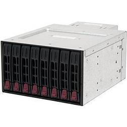 Fujitsu Upgr 16x SFF Carrier-panel