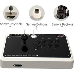 Mayflash Fighting Stick F500 Elite PC