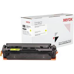 Xerox Everyday Giallo Toner Compatible HP 415X (W2032X)