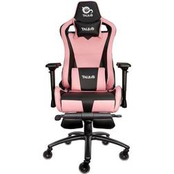 Talius Gaming Chair CAIMAN V2 Black