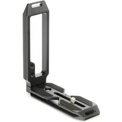 3 Legged Thing QR11 2.0 Universal Full Body L Bracket Darkness