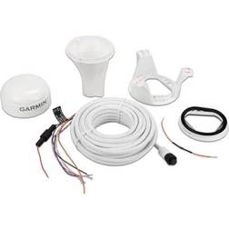 Garmin 010-02316-00 GPS24xd HVS NMEA 0183 GPS Sensor with Heading Sensor