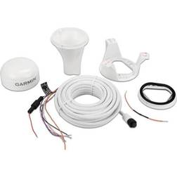 Garmin GPS/GNSS Positionsmodtager & Antenne NMEA0183 24xd HVS