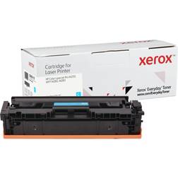 Xerox Everyday Vaihtoehtona Hp Syaani 207x