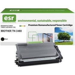 ESR Compatible Brother TN-3480